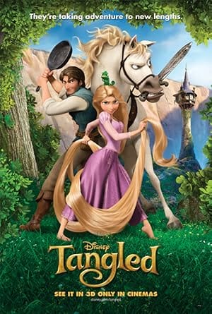 Tangled