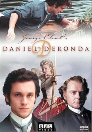 Daniel Deronda