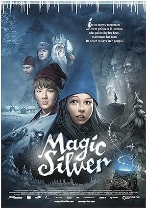 Magic Silver