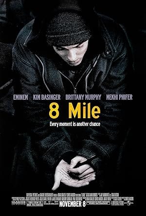8 Mile