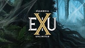 Exandria Unlimited
