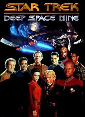 Star Trek: Deep Space Nine