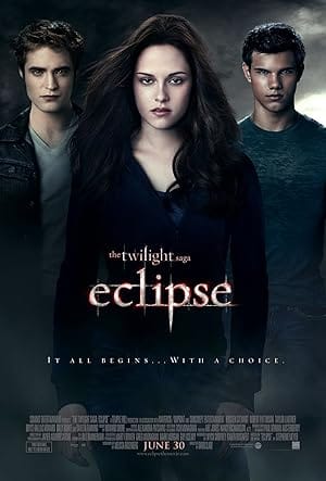 The Twilight Saga: Eclipse