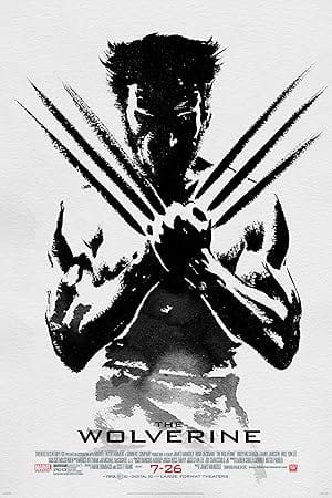 The Wolverine