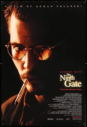 The Ninth Gate