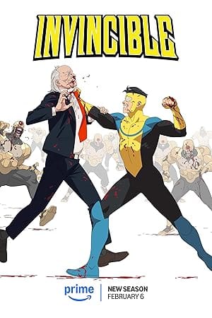Invincible
